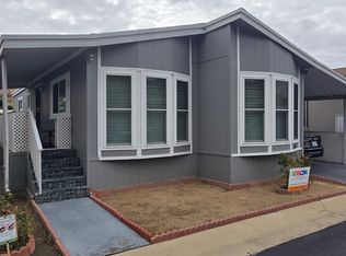 3131 Valley Rd SPACE 63, National City, CA 91950