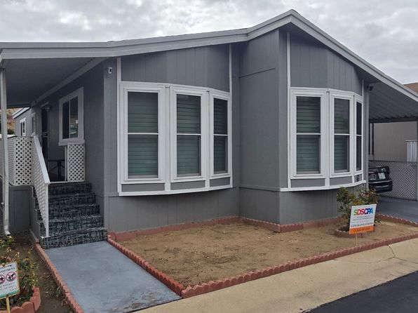 3131 Valley Rd Space 63, National City, CA 91950
