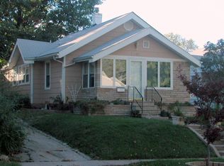 3702 4th St, Des Moines, IA 50313