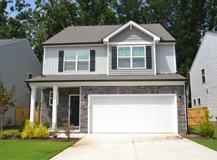 2129 Seneca Dr, Raleigh, NC 27604