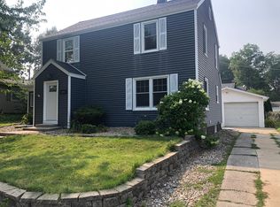 1211 Pennsylvania Ave, La Porte, IN 46350