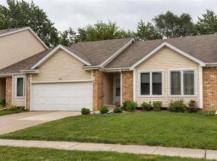 1043 Bradford Pl, West Des Moines, IA 50266