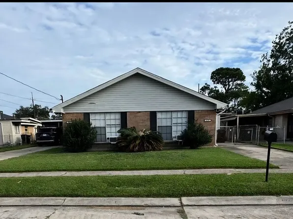 Gervais St, 8520-8522 Gervais St, New Orleans, LA 70127