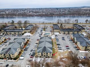 Camelot Court I, Lowell, MA 01854