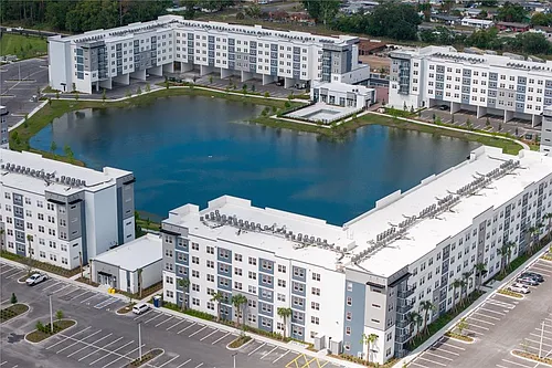 5579 Millenia Park Blvd #507 Photo 1