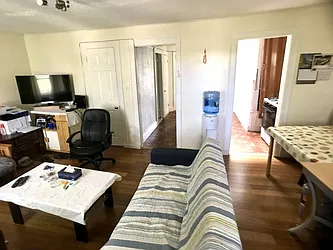 Rented by Bohemia Realty Group