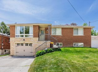 112 Luxury Ave, Bradford West Gwillimbury, ON L3Z1T4