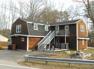 76 Shadagee Rd, Saco, ME 04072