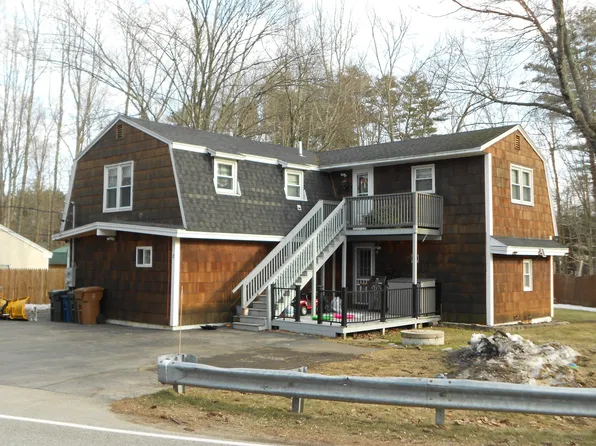 76 Shadagee Road, Saco, ME 04072