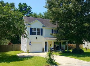 3021 Mapleleaf Dr, Moncks Corner, SC 29461