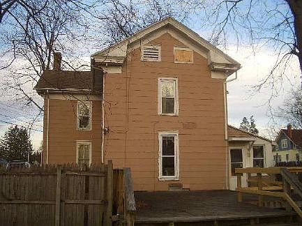 2nd image of 528 N Pine St