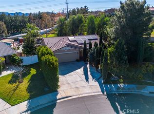 1457 Faircliff St, Beaumont, CA 92223