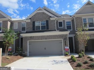 11601 Davenport Ln, Johns Creek, GA 30005