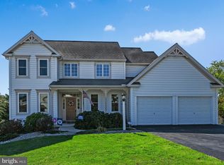 9 Bullrush Ldg, Elizabethtown, PA 17022