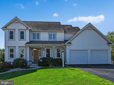 9 Bullrush Ldg, Elizabethtown, PA, 17022