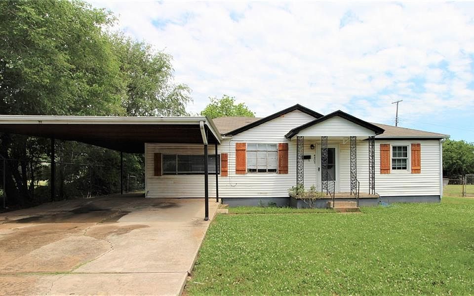 1st image of 4405 SE 38th St