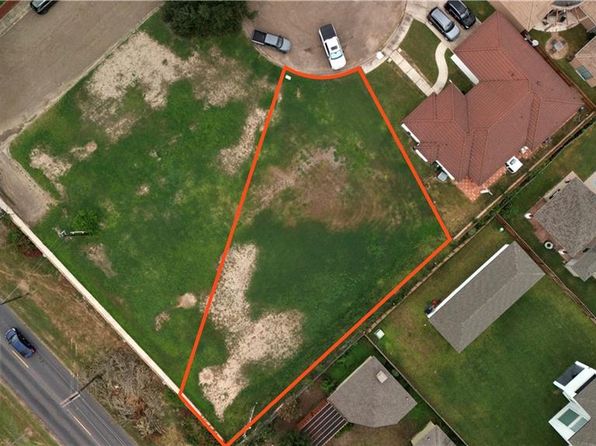 1715 S Toledo St, Pharr, TX 78577