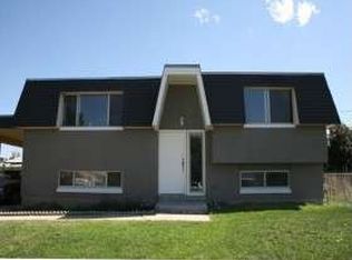 6517 W 3940 S, Salt Lake City, UT 84128
