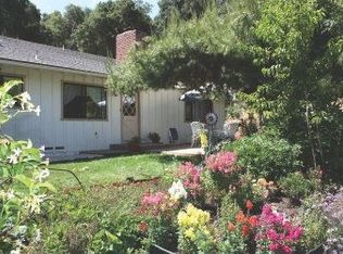 8701 San Marcos Rd, Atascadero, CA 93422