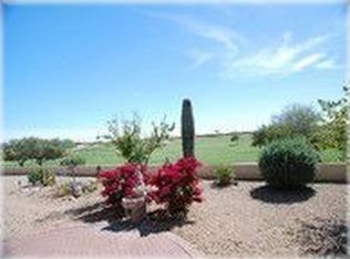 5778 S Creosote Dr, Gold Canyon, AZ 85218