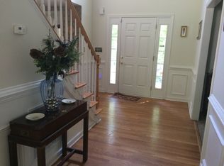 18414 Deep Woods Ln, Gordonsville, VA 22942