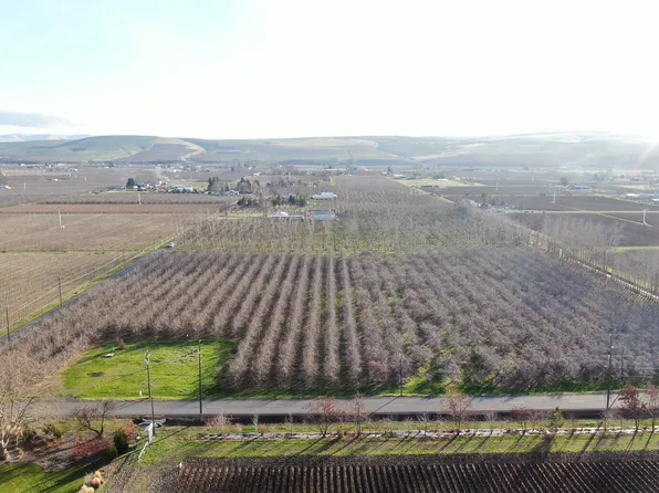 0 Highway 332, Milton-Freewater, OR 97862