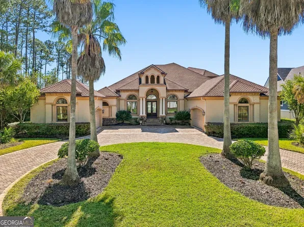 102 Island Estate Lndg, Saint Marys, GA 31558