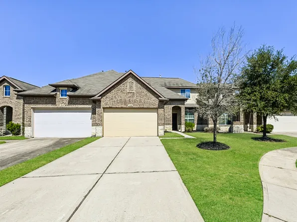 12439 Dona Ln, Houston, TX 77044