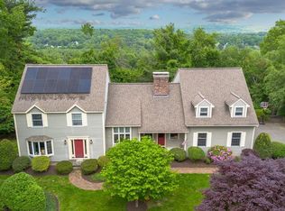 161 Old Farm Rd, Leominster, MA 01453