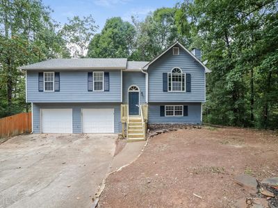 107 Hemlock Ct, Dallas, GA, 30157