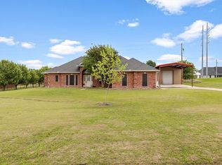 9920 County Road 540, Lavon, TX 75166