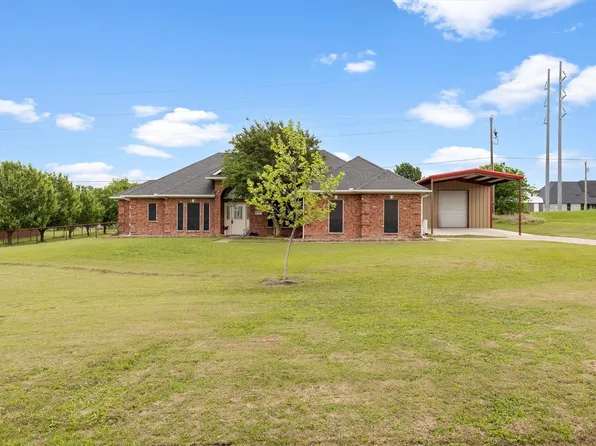 9920 County Road 540, Lavon, TX 75166