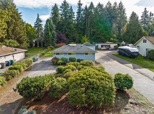 4427 S 160th St, Seattle, WA