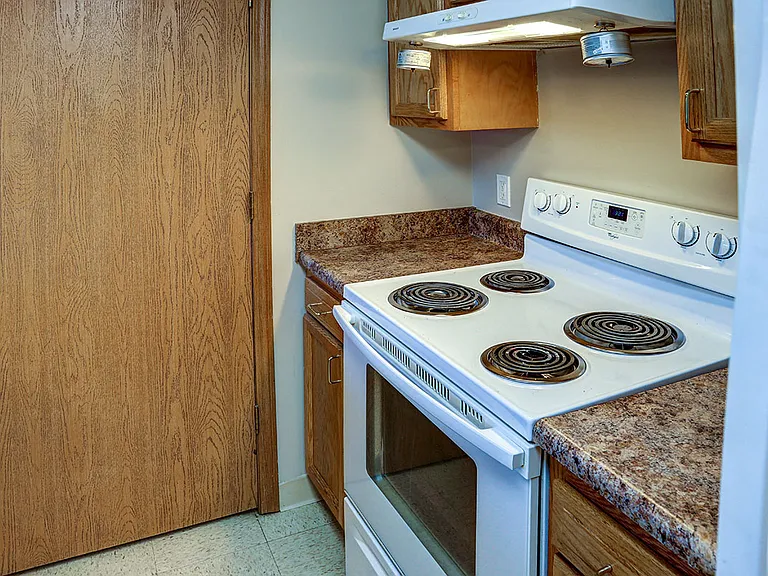 Floor plan 3 kitchen