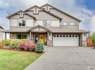 7319 15th Pl SE, Lake Stevens, WA
