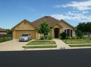 30621 Chi Chi Dr, Georgetown, TX 78628