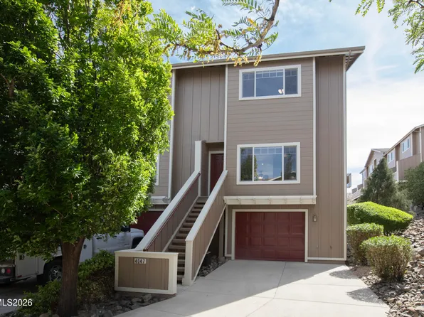 4047 Anthony James Ct, Reno, NV 89503