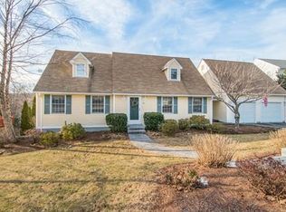 23 Mohave Rd, Worcester, MA 01606