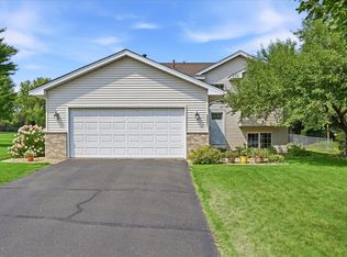 6221 152nd Ave NW, Ramsey, MN 55303
