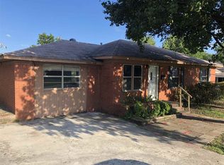 1618 Mount Washington Rd, Ardmore, OK 73401