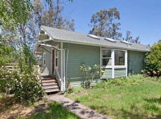 3809 Spring Hill Rd, Petaluma, CA 94952