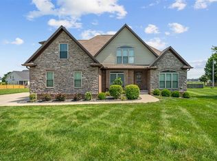 532 Dunbarton Ave, Bowling Green, KY 42104