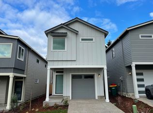 7385 SW Spruce St, Tigard, OR 97223