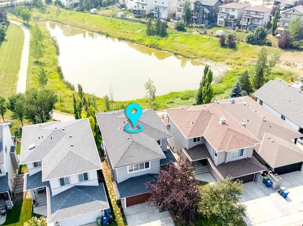 378 NW Sagewood Gdns SW, Airdrie, AB T4B 3A5