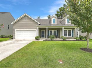 6006 Begonia Way, Hanahan, SC 29410