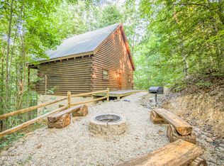 1432 Cupid Way, Sevierville, TN 37876