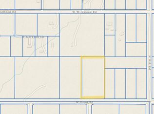 0 W Sotol Rd #91, Maricopa, AZ 85139