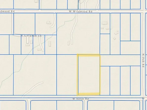 0 W Sotol Road #91, Maricopa, AZ 85139
