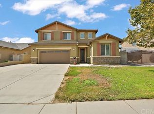 11416 Calle Positas, Jurupa Valley, CA 91752