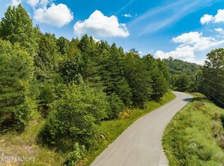 Clear Water Rd, New Tazewell, TN 37825
